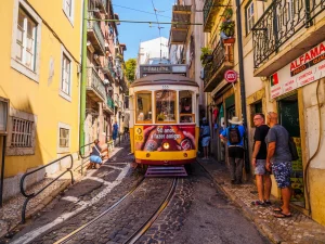 best things to do in lisbon
