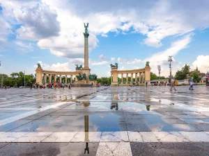 unique things to do in Budapest