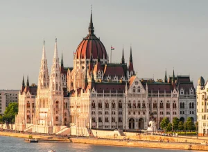 crazy things to do in Budapest