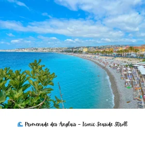 things to do in nice France
