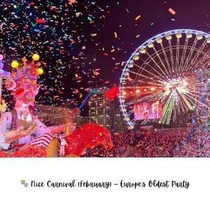 things to do in nice with kids