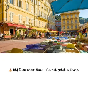 best things to do in nice france