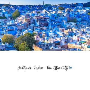 best places to visit in october outside india