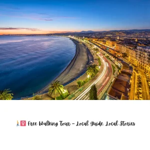things to do in nice, france