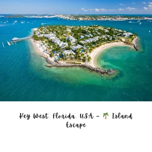 best places to travel in december international