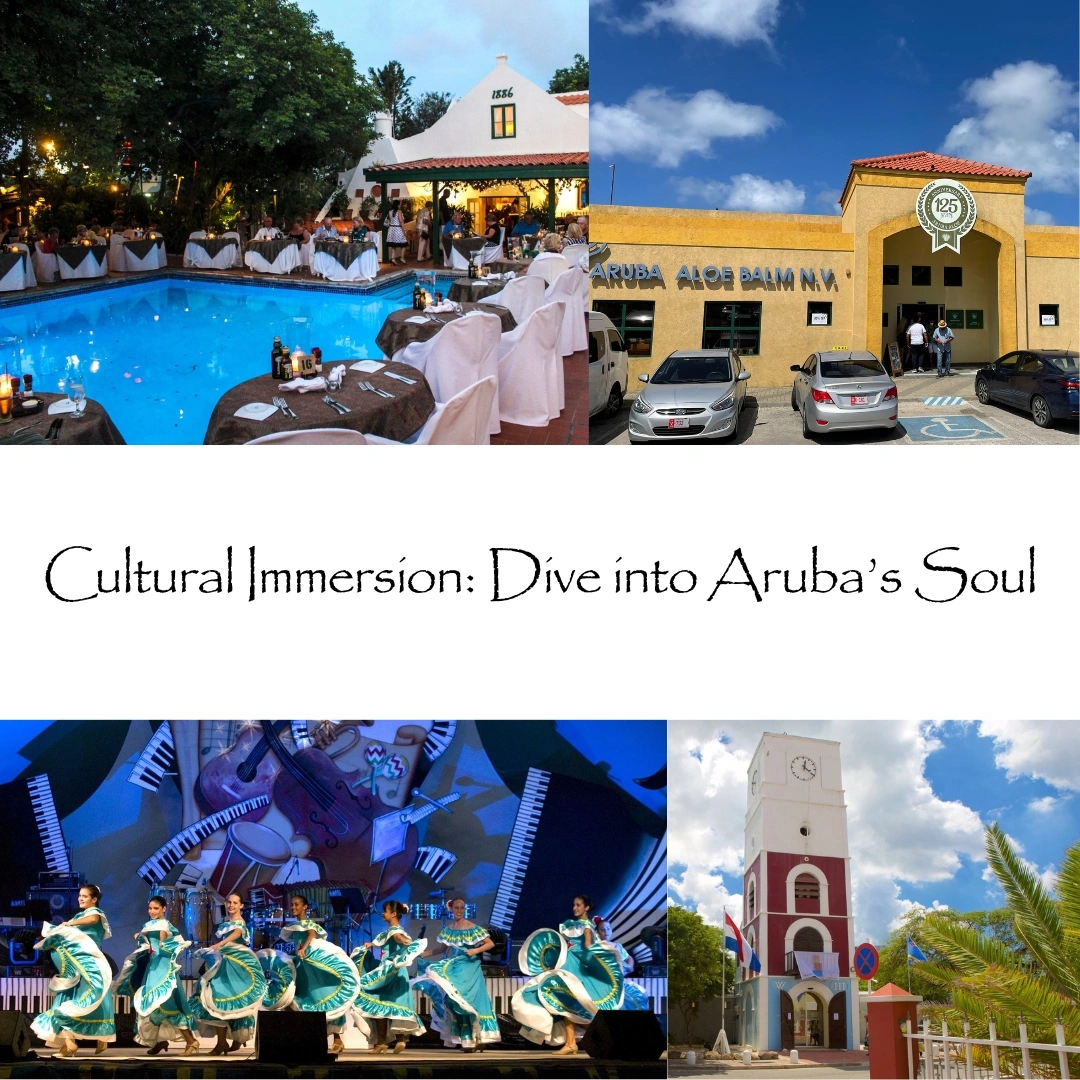 top things to do in aruba