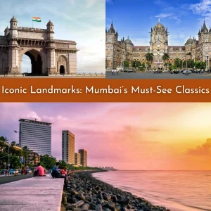 best places to visit in mumbai