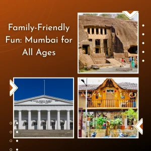 places to visit in mumbai with friends
