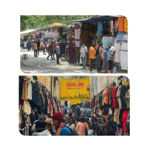 things to do in delhi for couples