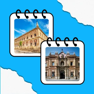 free things to do in Seville
