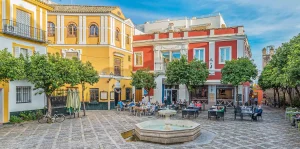 top things to do in seville
