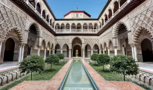 best things to do in Seville