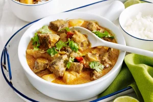 thai food recipes
