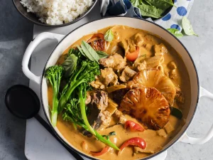 thai food near me now