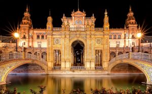 top 10 things to do in Seville