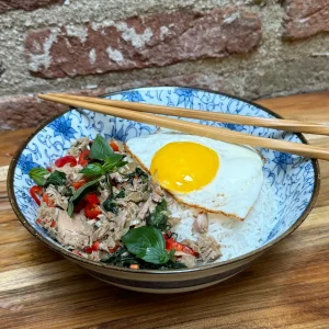 thai food delivery