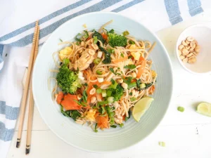thai food near me