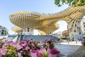 unusual things to do in seville