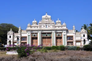 places to visit in mysore in 2 days