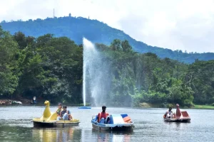 top 5 places to visit in mysore