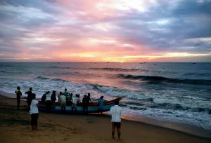 things to do in pondicherry