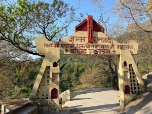 near by places to visit in rishikesh