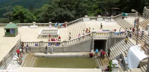 hotels in Madikeri