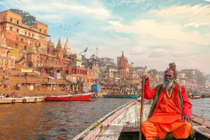 prayagraj weather