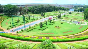 places to visit in mysore in one day