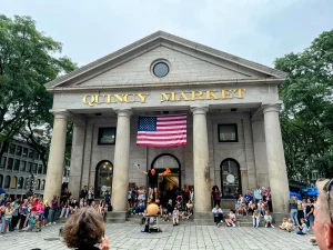 free things to do in boston this week