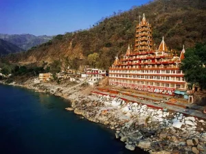 hidden places to visit in rishikesh