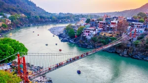 top 10 places to visit in rishikesh