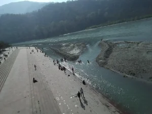 top 5 places to visit in rishikesh