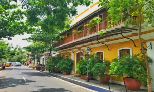 puducherry places to visit