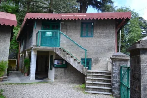 delhi to landour