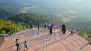 things to do in madikeri with family