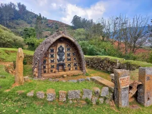 things to do in ooty in December