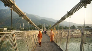 best places to visit in rishikesh