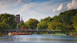 free things to do in boston with kids