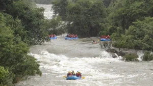 madikeri tourist places