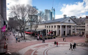 best free things to do in boston