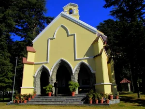 unique things to do in landour