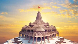 ayodhya to prayagraj distance
