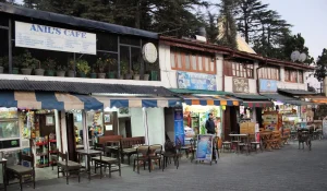 landour Mussoorie