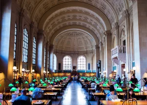 free thing to do in Boston this week
