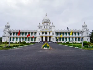 night places to visit in mysore