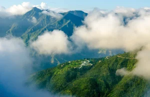 dehradun to landour