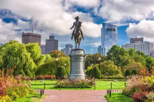 free things to do in boston today