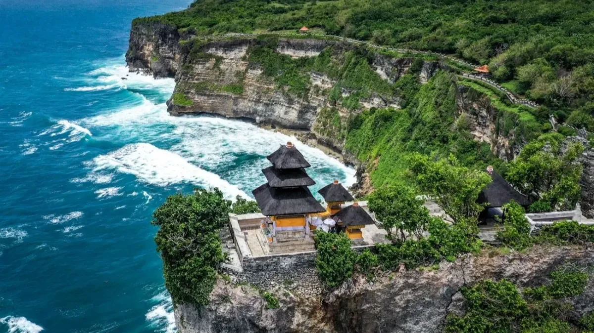 things to do in bali 