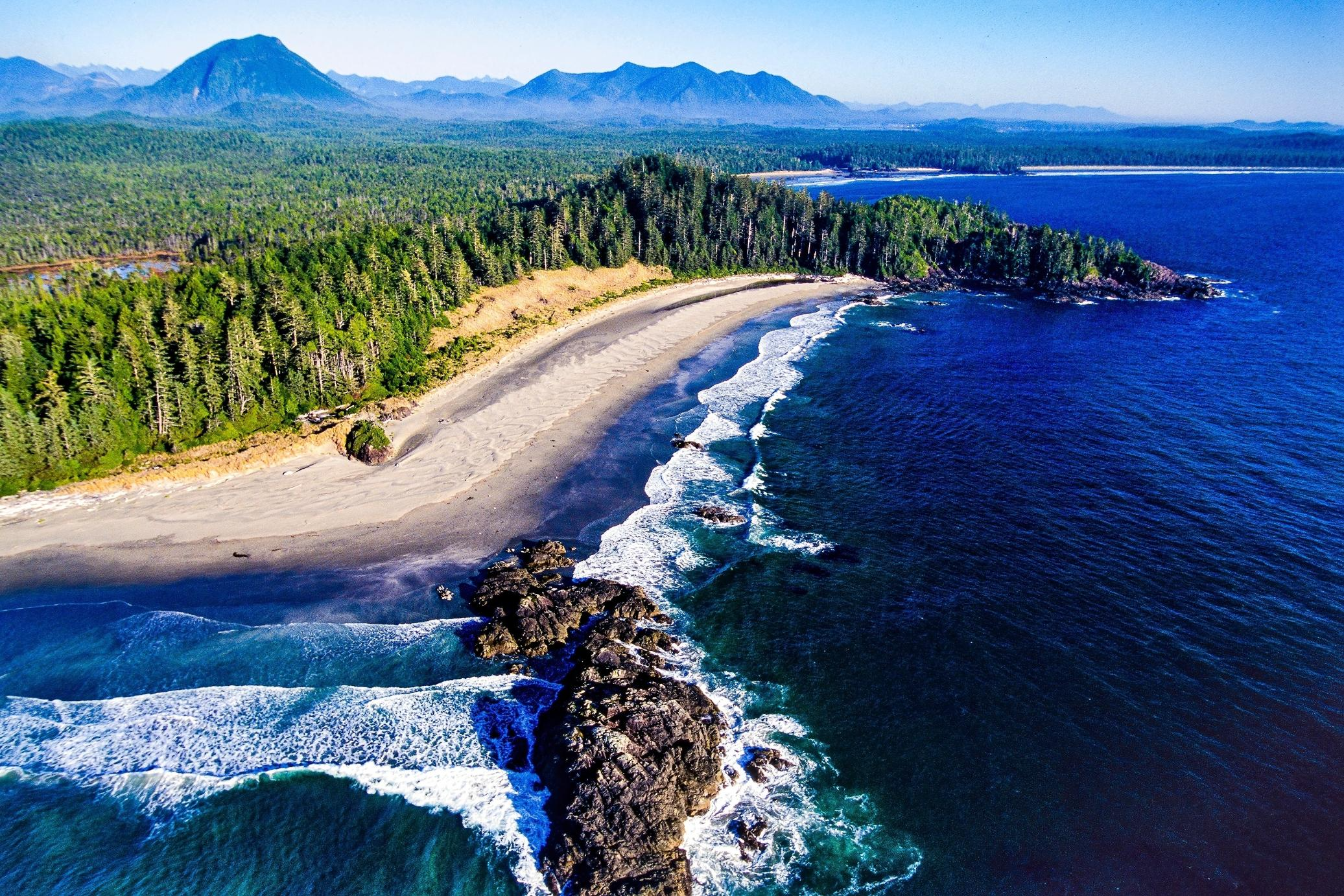 Vancouver Island